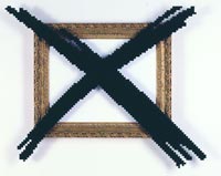 Black Sign Off