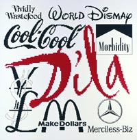 Brandings