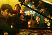 piano