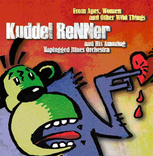 &raquo;Kuddel Renner&laquo;