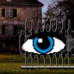 &raquo;einen AUGEN-Blick, bitte!&laquo;