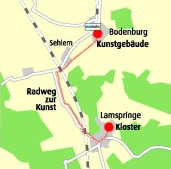 strecke