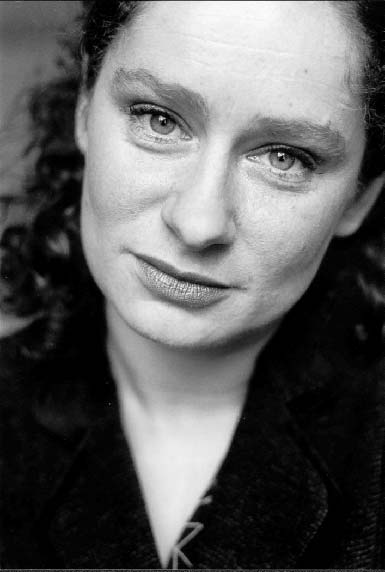 Claudia Mischke