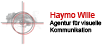 Haymo Wille Visuelle Kommunikation