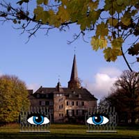 »einen AUGEN-Blick, bitte!«