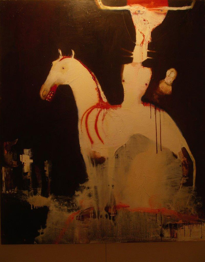 Kinki-Texas