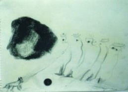 Enzo Cuchi