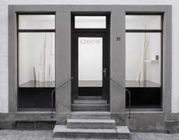 Hahn, Eckart *1971 »ODOR«, 2007 Fotografie, Iris-Gillée-Print auf Dibond 70 x 90 cm Exemplar 1/3 Besitz des Künstlers