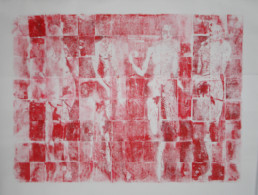 Wenzel, Käthe „Adam und Eva“, 2011