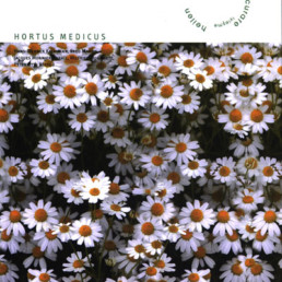 Katalog »HORTUS MEDICUS«