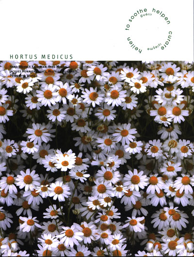Katalog »HORTUS MEDICUS«