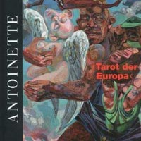 Katalog »Tarot der Europa«